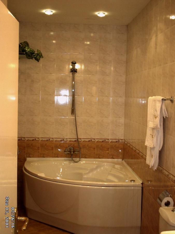 Отель hotel TEDI Асеновград-15