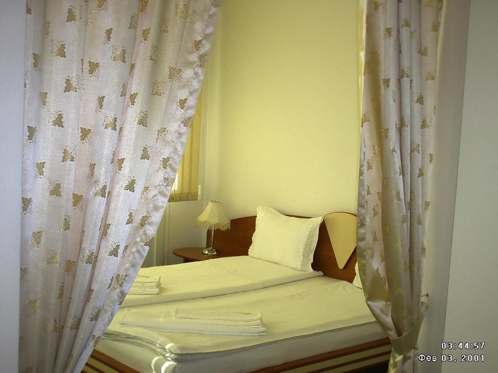 Отель hotel TEDI Асеновград