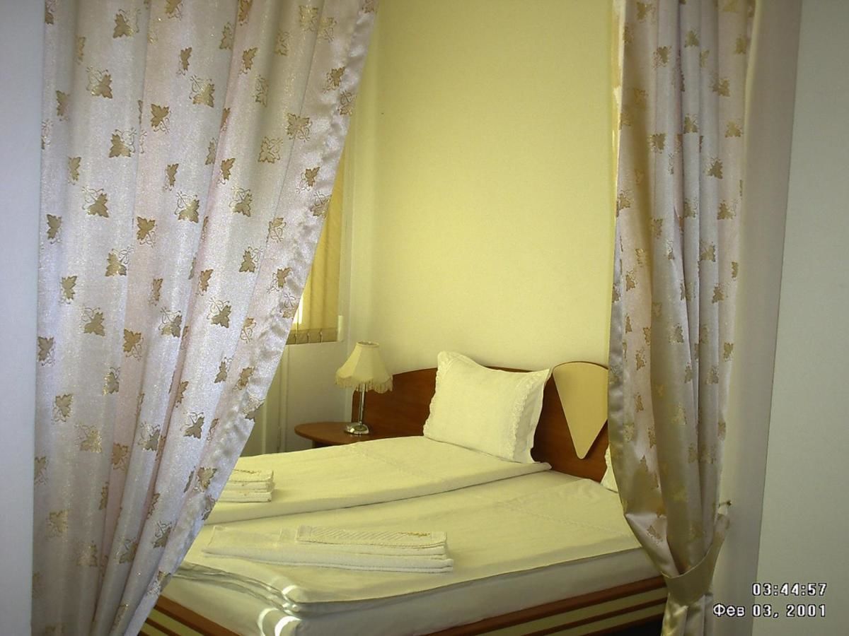 Отель hotel TEDI Асеновград-10